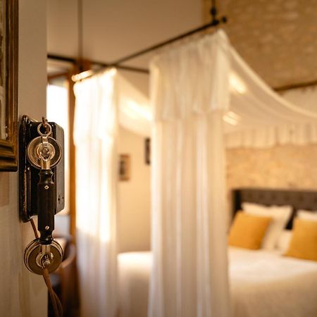 Ets Capmasil - Chambre 1920 Virac Dış mekan fotoğraf