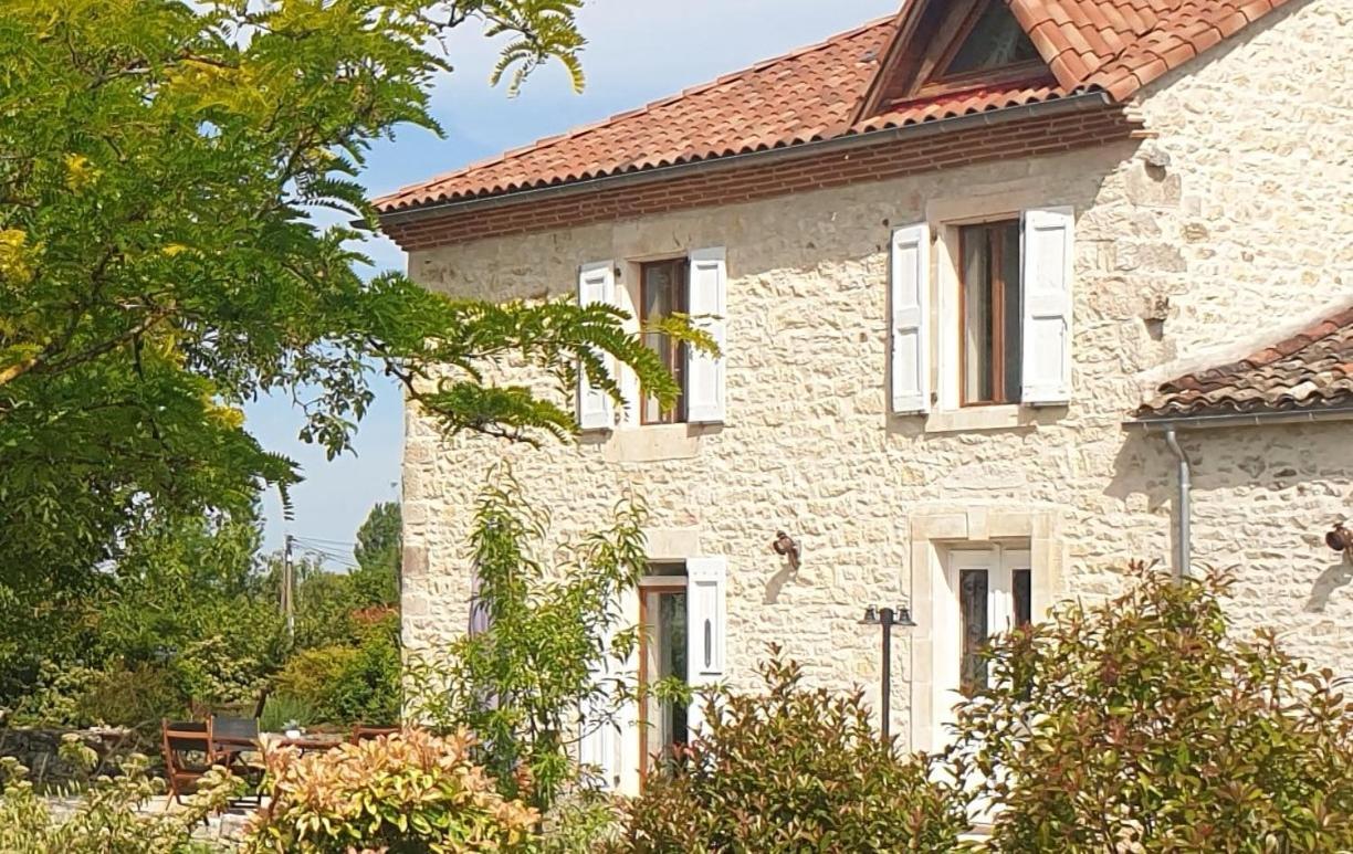 Ets Capmasil - Chambre 1920 Virac Dış mekan fotoğraf