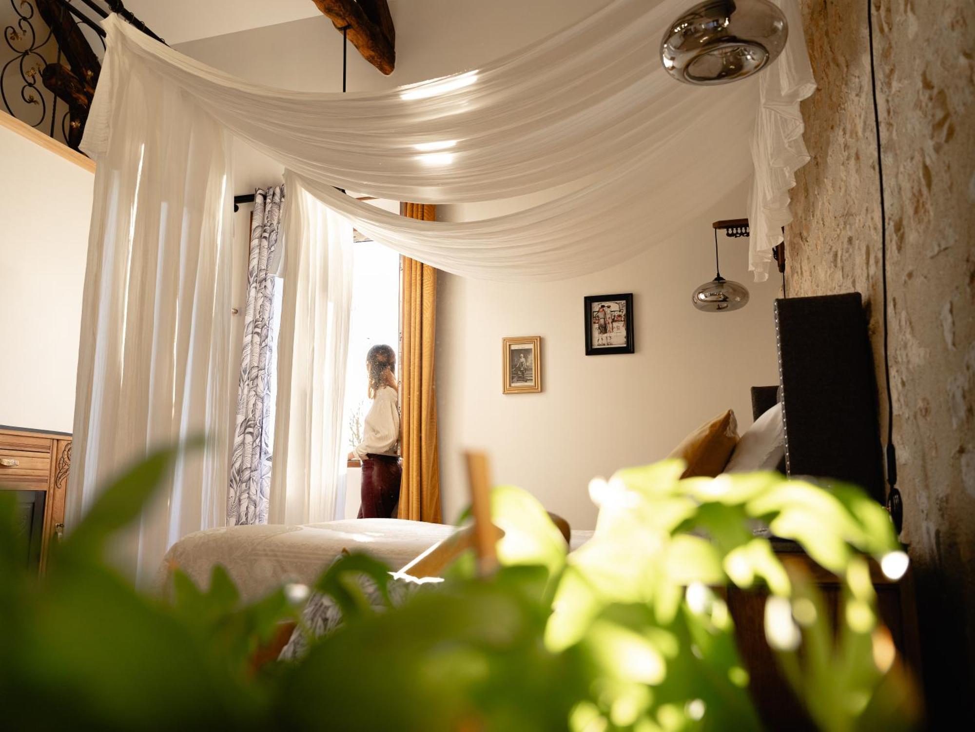 Ets Capmasil - Chambre 1920 Virac Dış mekan fotoğraf